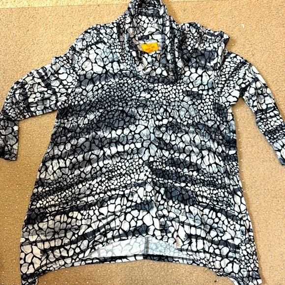 Ruby Rd. Turtleneck - Picture 1 of 4